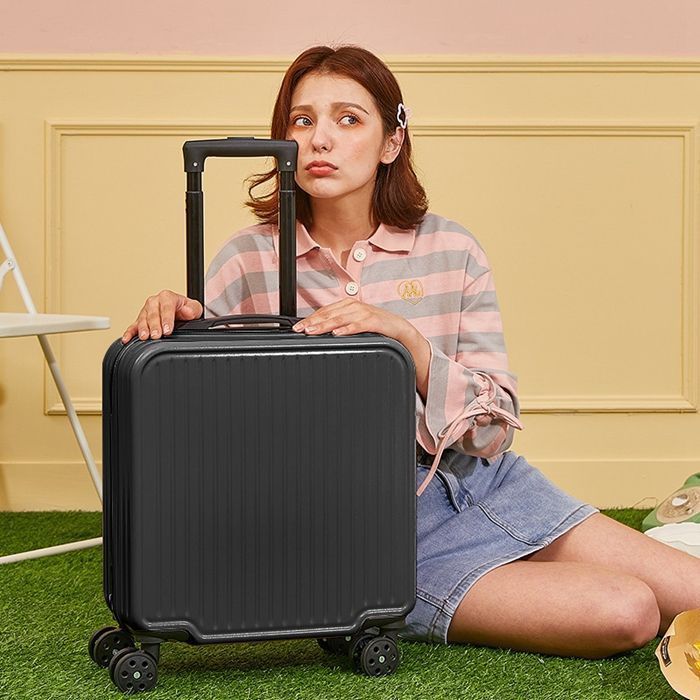 スーツケース　キャリーケース ZRP-ZX | Carry-On 32L 80531 – ZERO HALLIBURTON