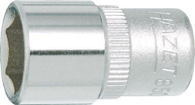 HAZET ハゼット 1000-33 ソケットレンチ ６角タイプ|差込角１９ｍｍ