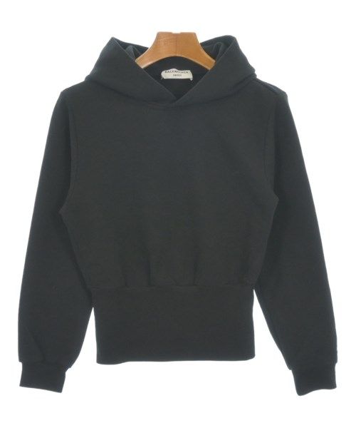 BALENCIAGA パーカー レディース 古着 送料無料