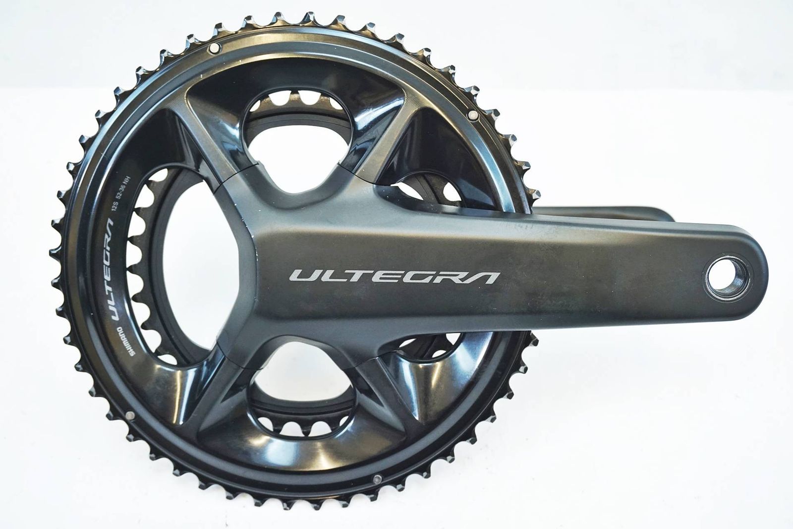r8150コンポーネント ULTEGRA Di2 リアディレーラー 2x12スピード