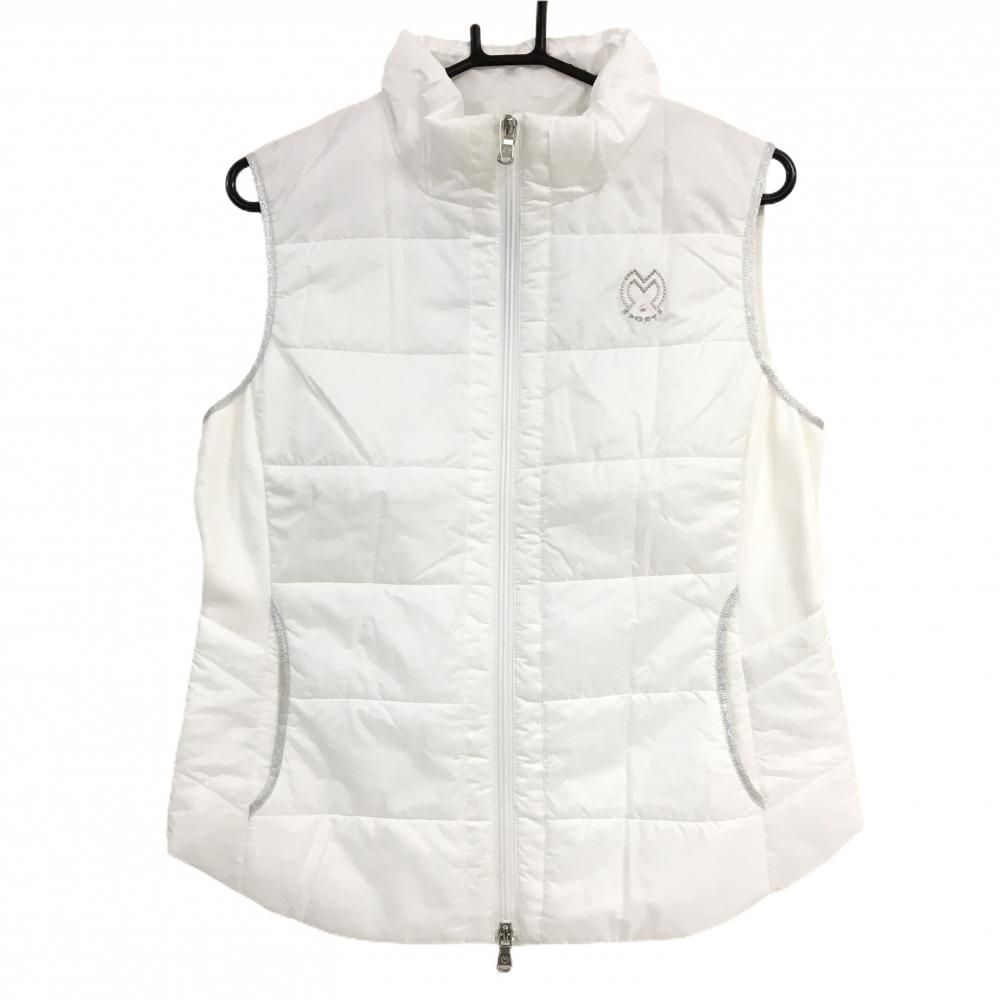 新品　mila schon ベスト　ゴルフウェア 新品 mila schon ベスト ゴルフウェア 【公式通販】