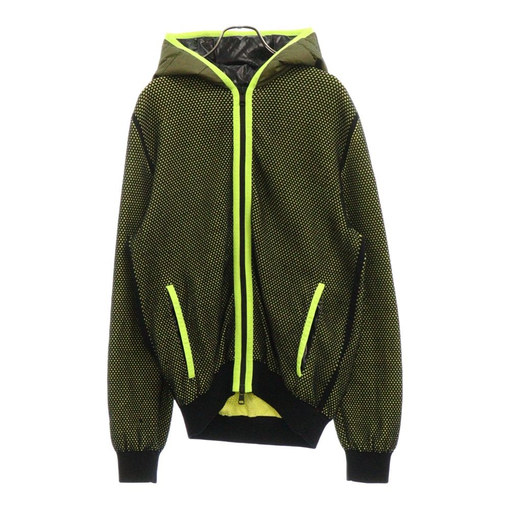 MONCLER (モンクレール) 18AW MAGLIA TRICOT CARDIGAN マグリア