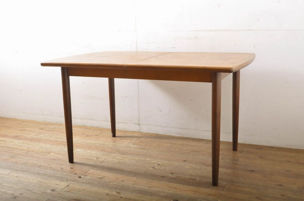 karimoku カリモク60+ ダイニングテーブル800 天然木 ダイニング