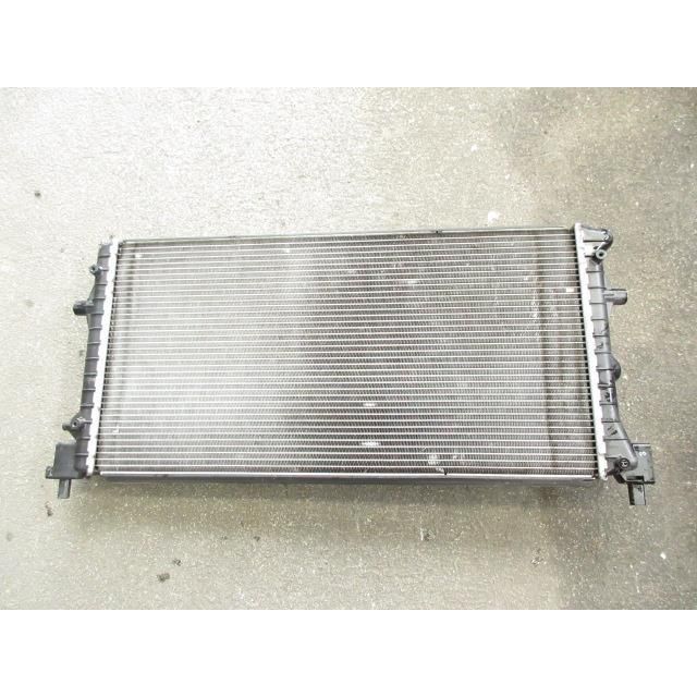 2013年 アウディ A1 8XCAX 純正 ラジエーター テストOK 198953 4693