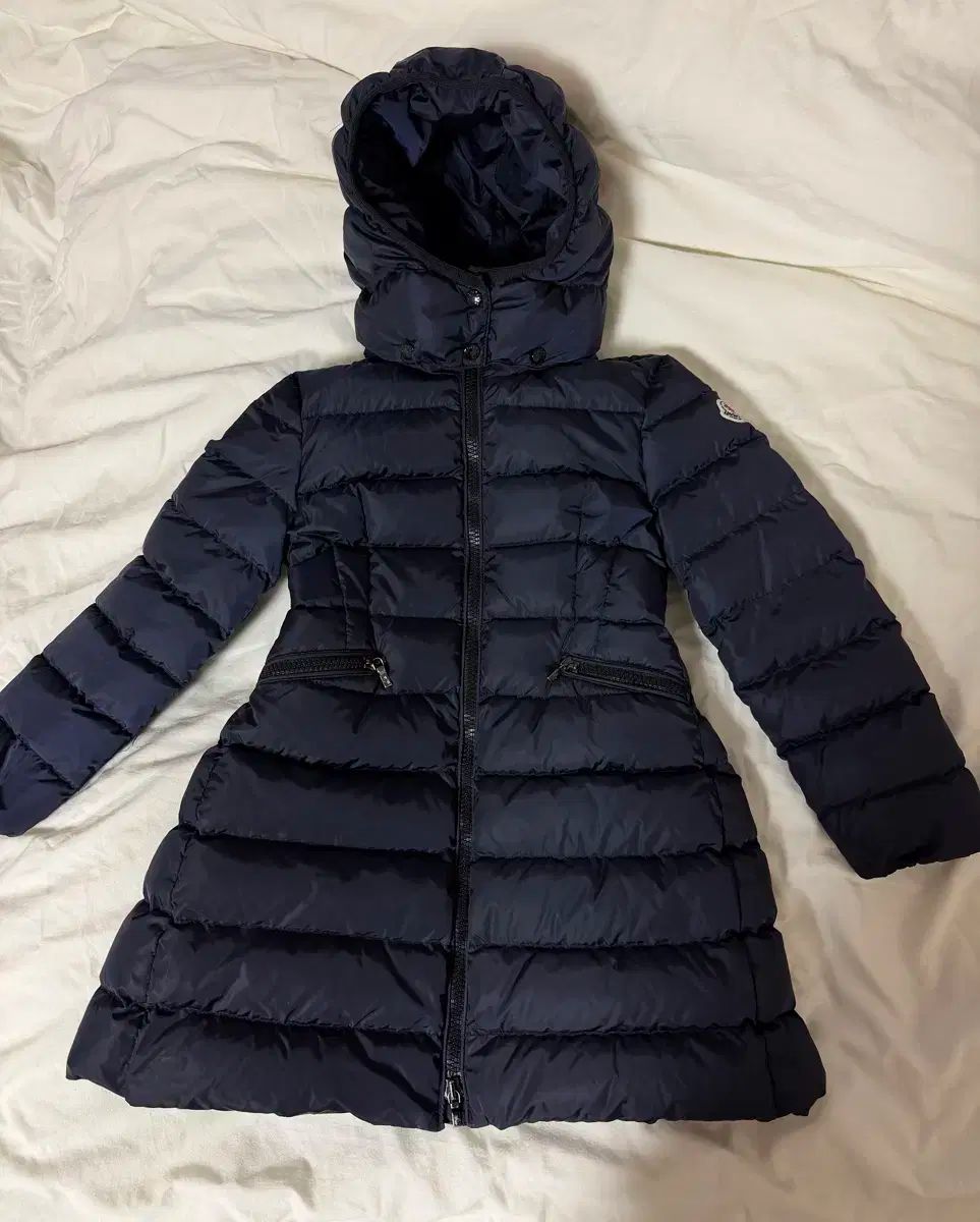 MONCLER モンクレール キッズ チャーパル 6a
