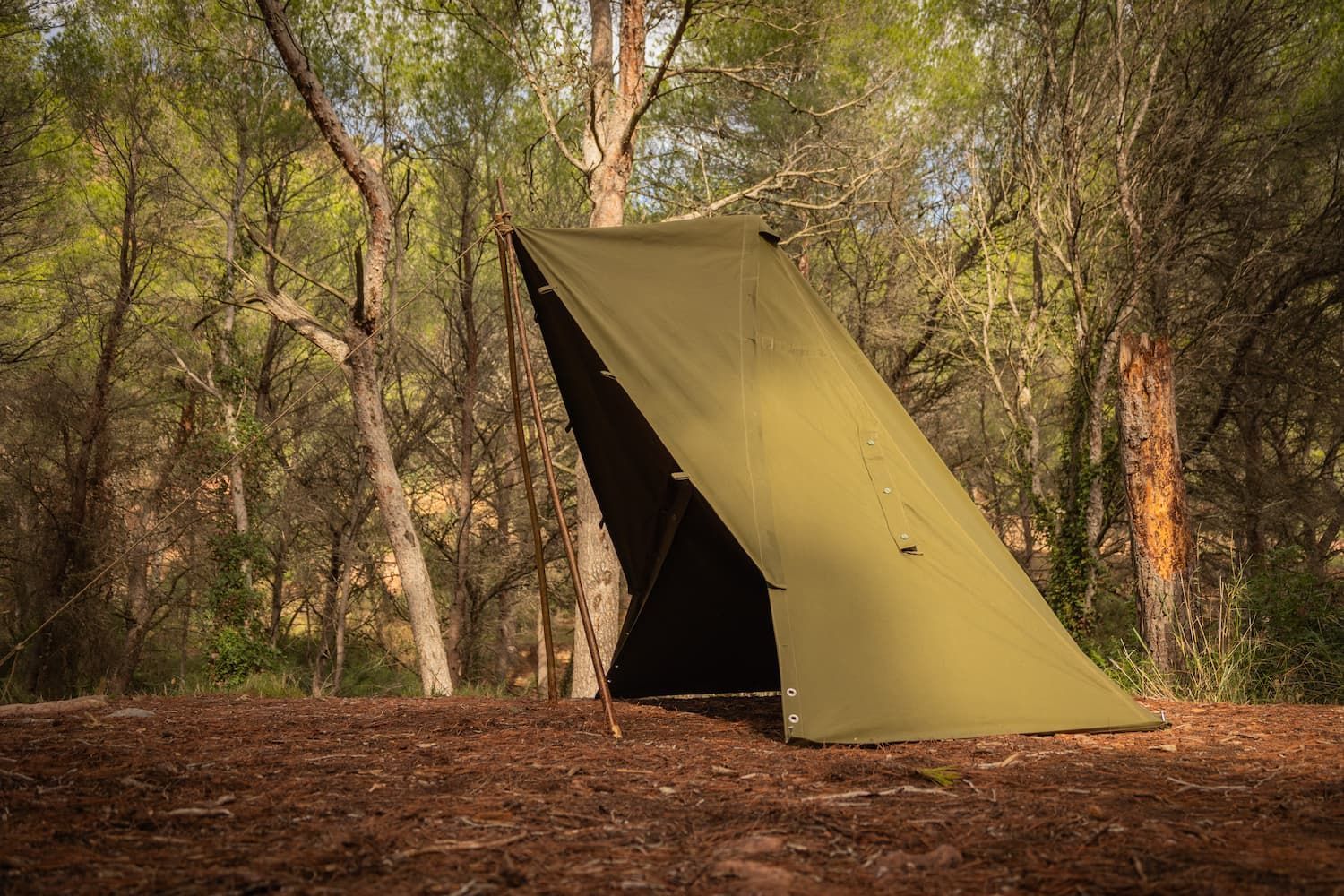 訳アリ ブッシュクラフトスペイン ポーランド軍幕用前幕 拡張幕 ポー軍 lavvu ポンチョテント ポーランド軍 OLIVEOS_COM_TR