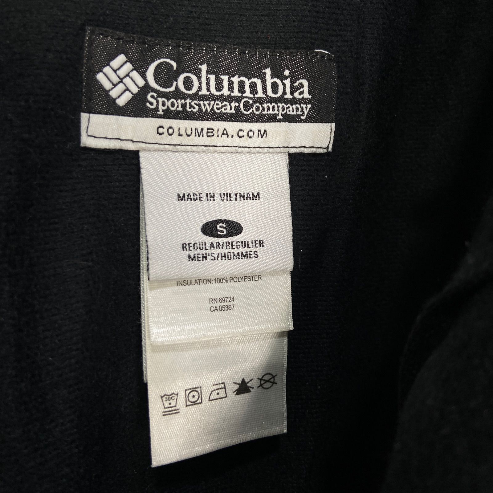 ☆Columbia☆コロンビア☆オムニテック☆ナイロンパンツ☆スノー