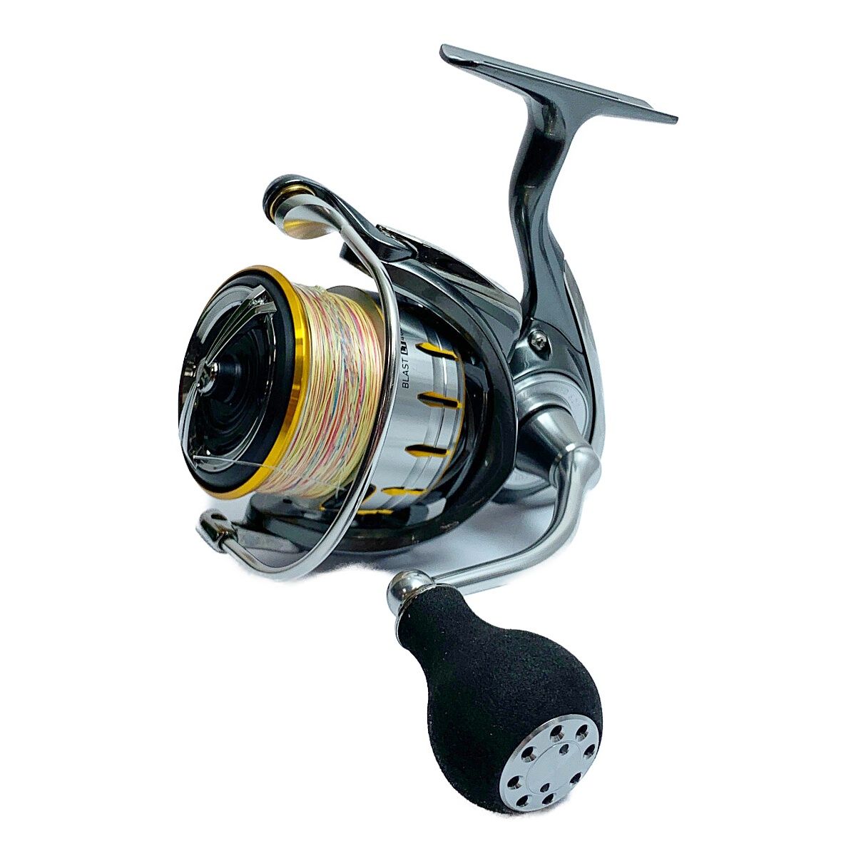 DAIWA ダイワ ブラストLT 4000-CXH スピニングリール 065102