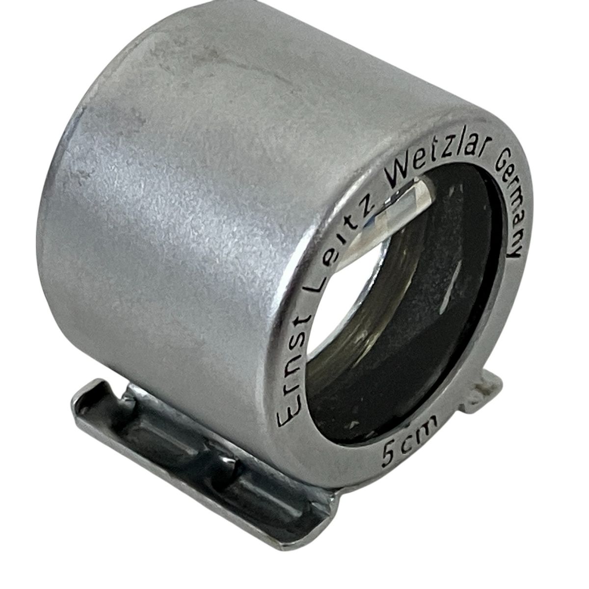 Leica Ernst