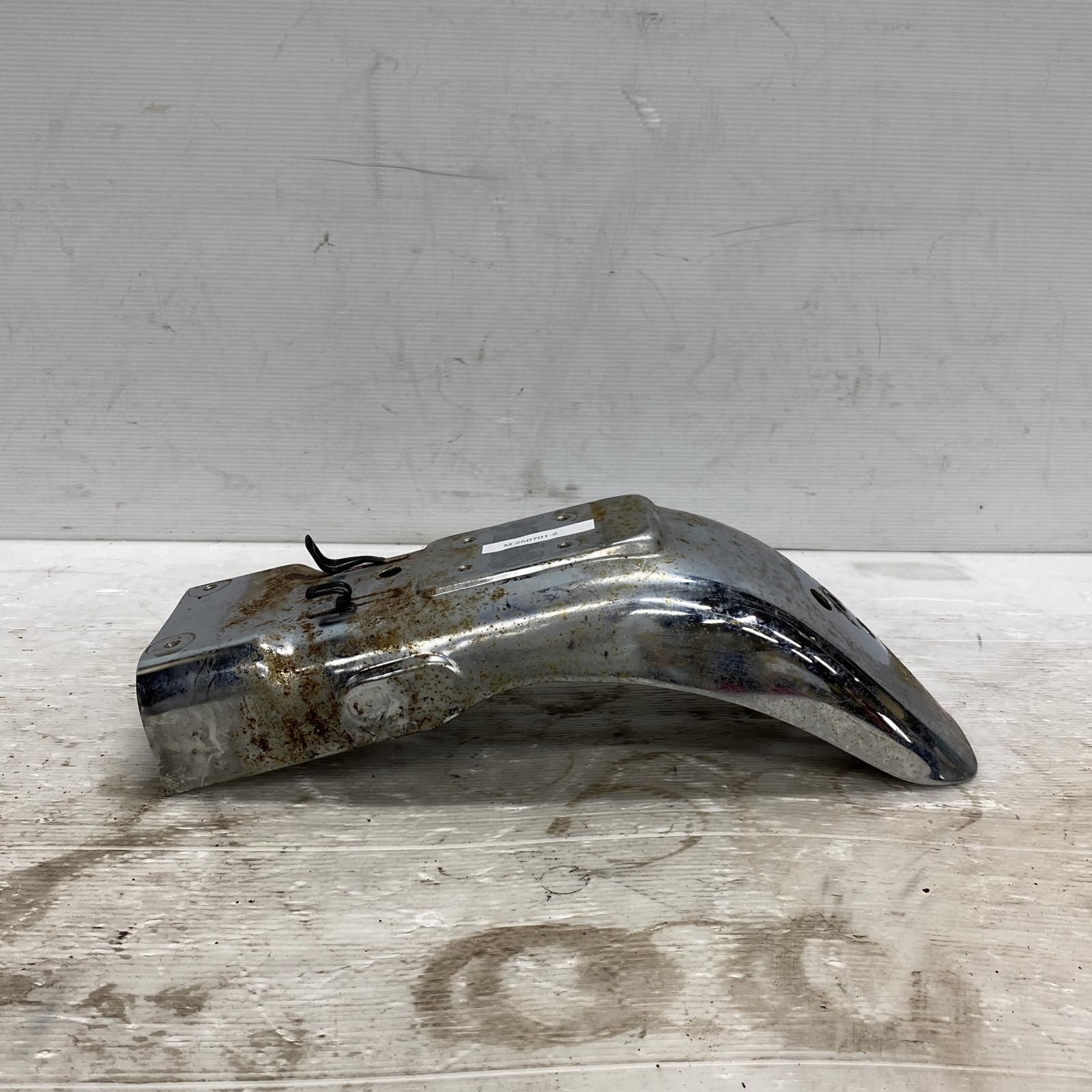 ★ z1000LTDリアフェンダー(リア)｜売買されたオークション情報、yahooの