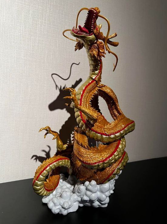 ゴテンクス フィギュア