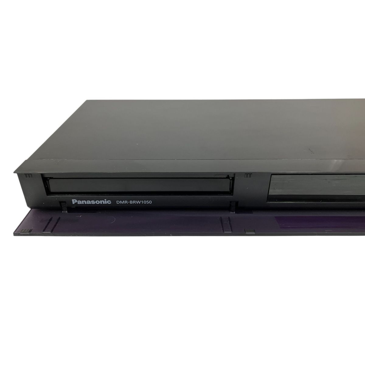 Panasonic DMR-BRW1050 2019年製 ディーガ HDD ブルーレイ レコーダー