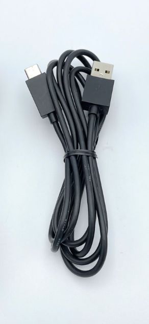 PS5 純正品 USBケーブルPlayStation5 動作確認済｜Yahoo!フリマ