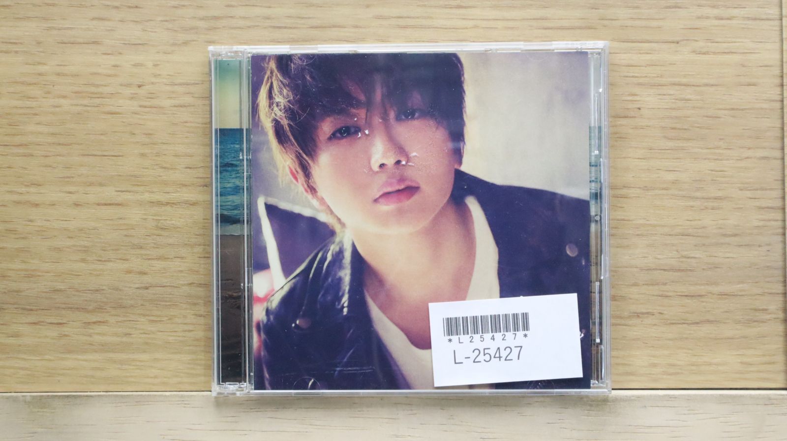 国内盤CD☆Nissy(西島隆弘)/□ トリコ／Relax
