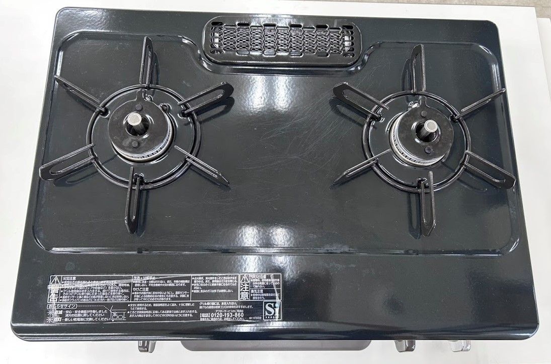 ♪Paloma ガステーブル