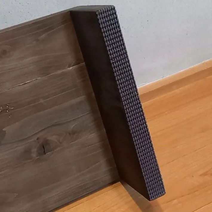 杉古材リメイク マルシェ什器