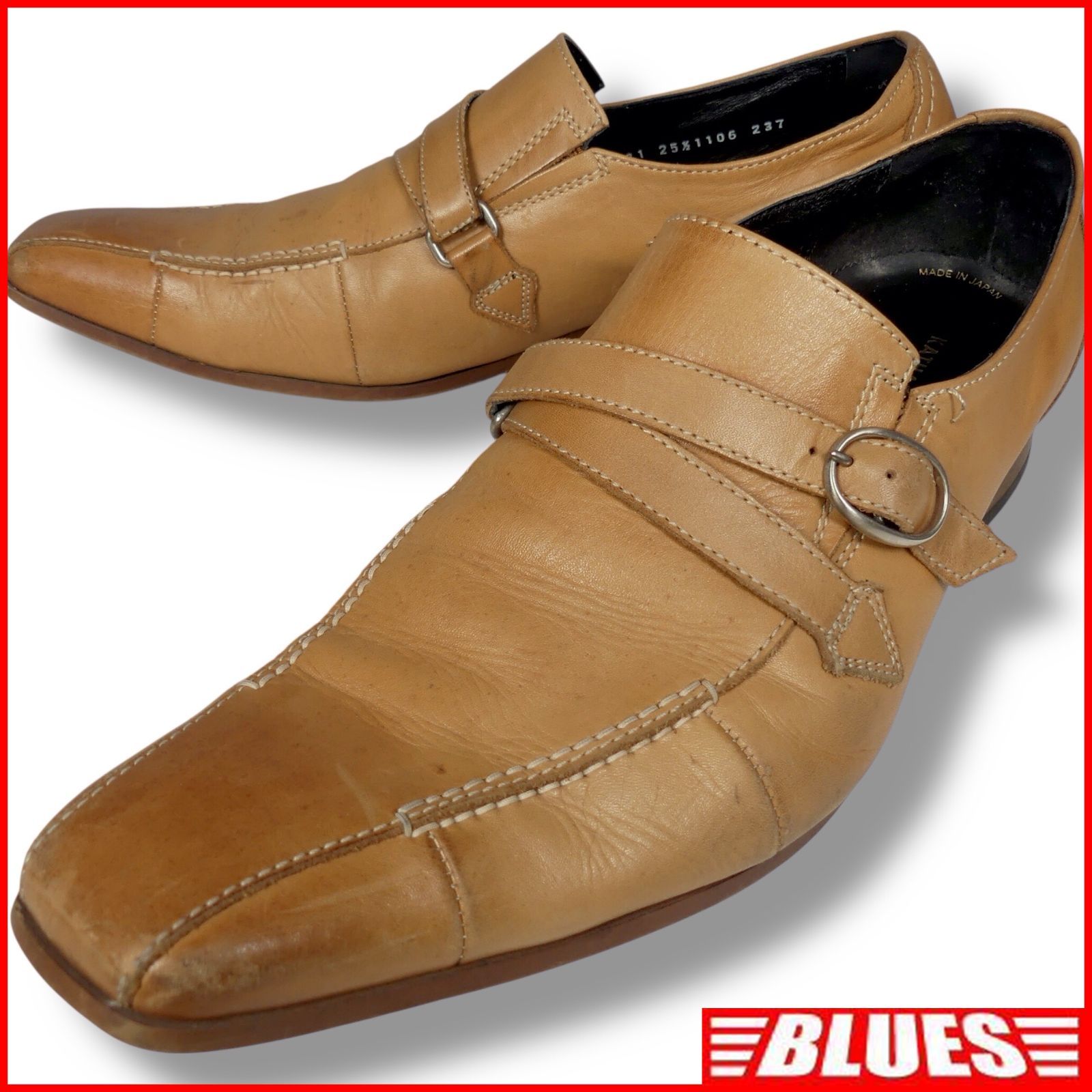 KATHARINE HAMNETT LONDON キャサリンハムネット シューズ
