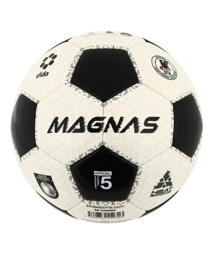 【新品・5営業日で発送】SFIDA(スフィーダ) MAGNAS_ツチヨウ (SB23MN03) 色 : BLACK サイズ : 5 
