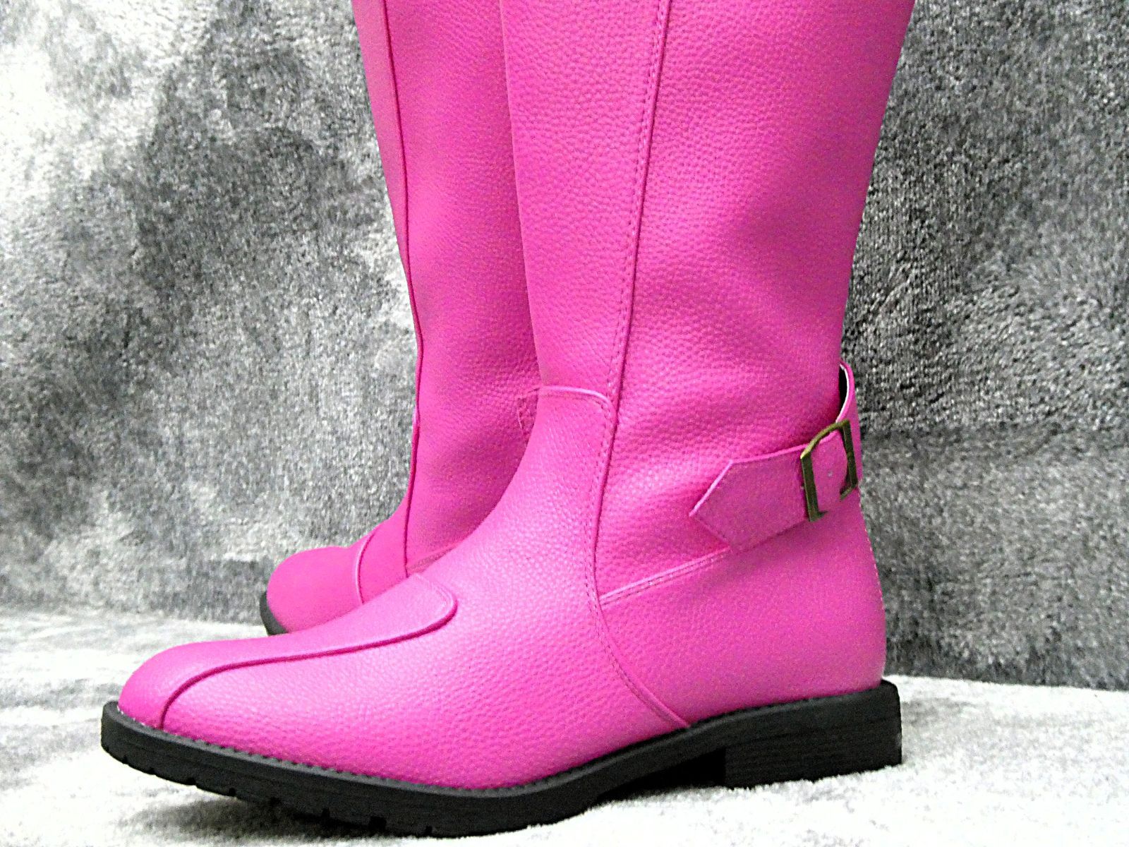 レーシングブーツ