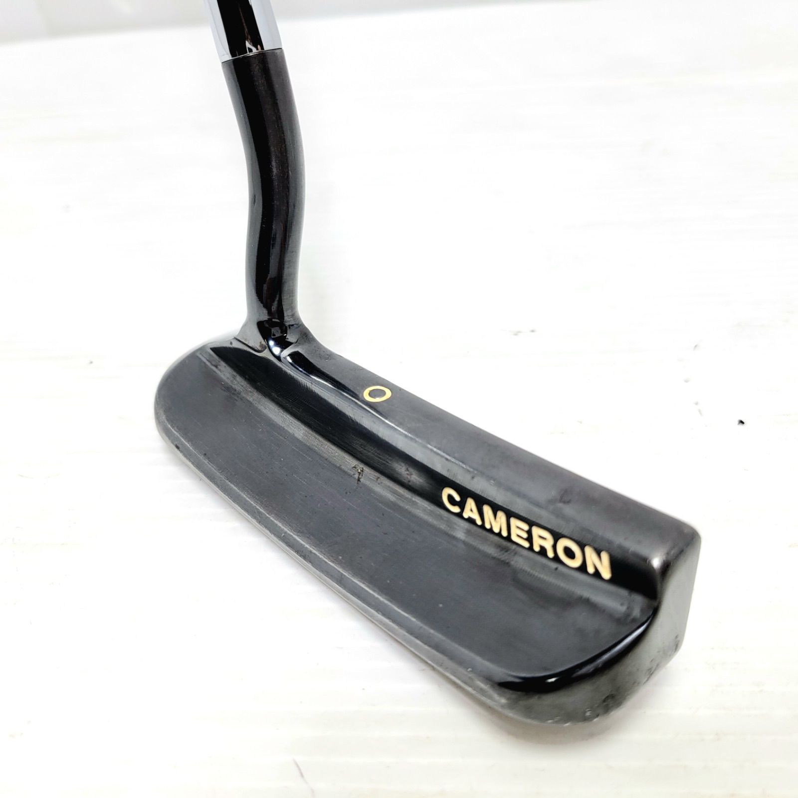美品】スコッティキャメロン CIRCA62 (サーカ62) No.1 - メルカリ 美品】スコッティキャメロン CIRCA62 (サーカ62) No.1 - メルカリ