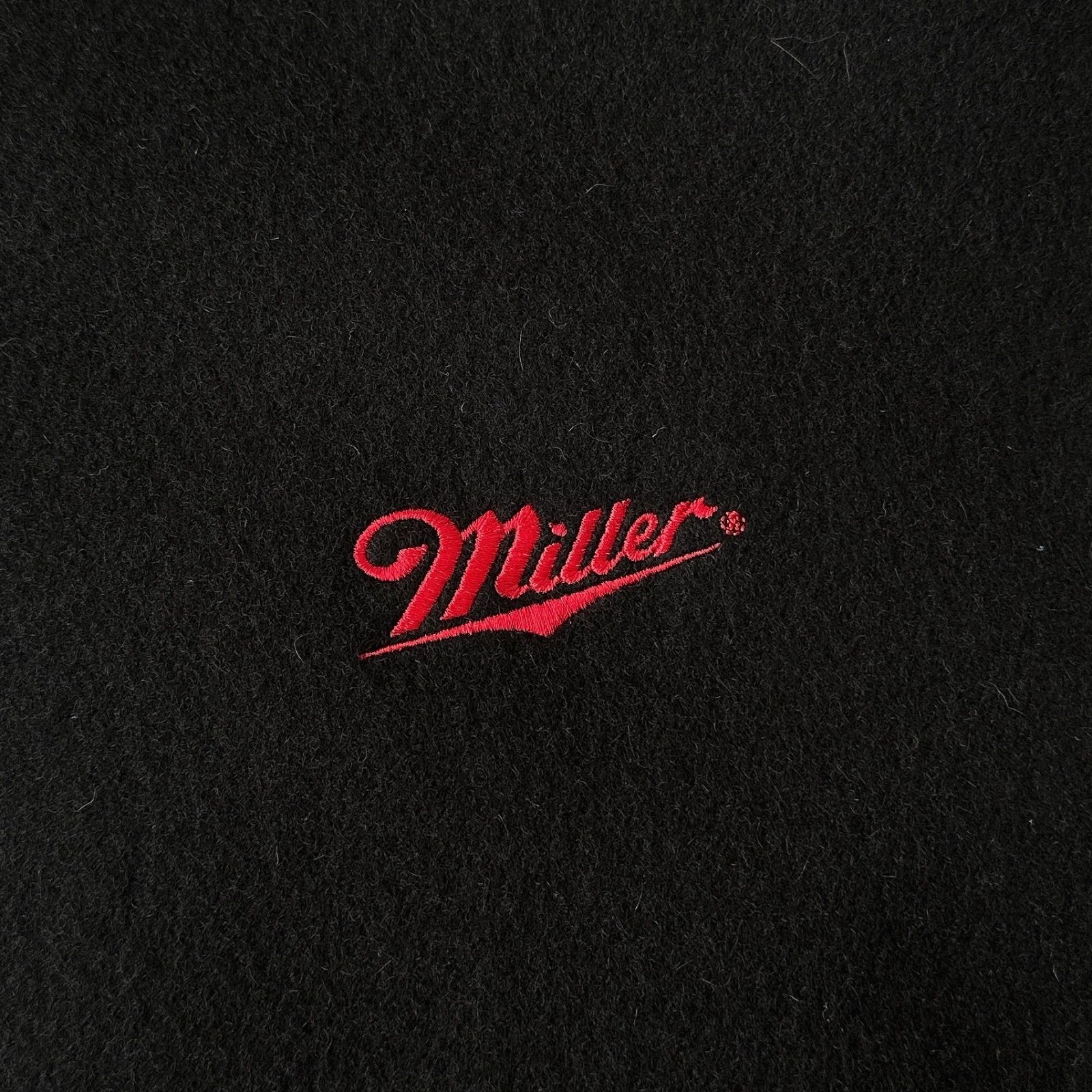 ミラー ビール スタジャン 企業系 Vintage Miller beer High Life 
