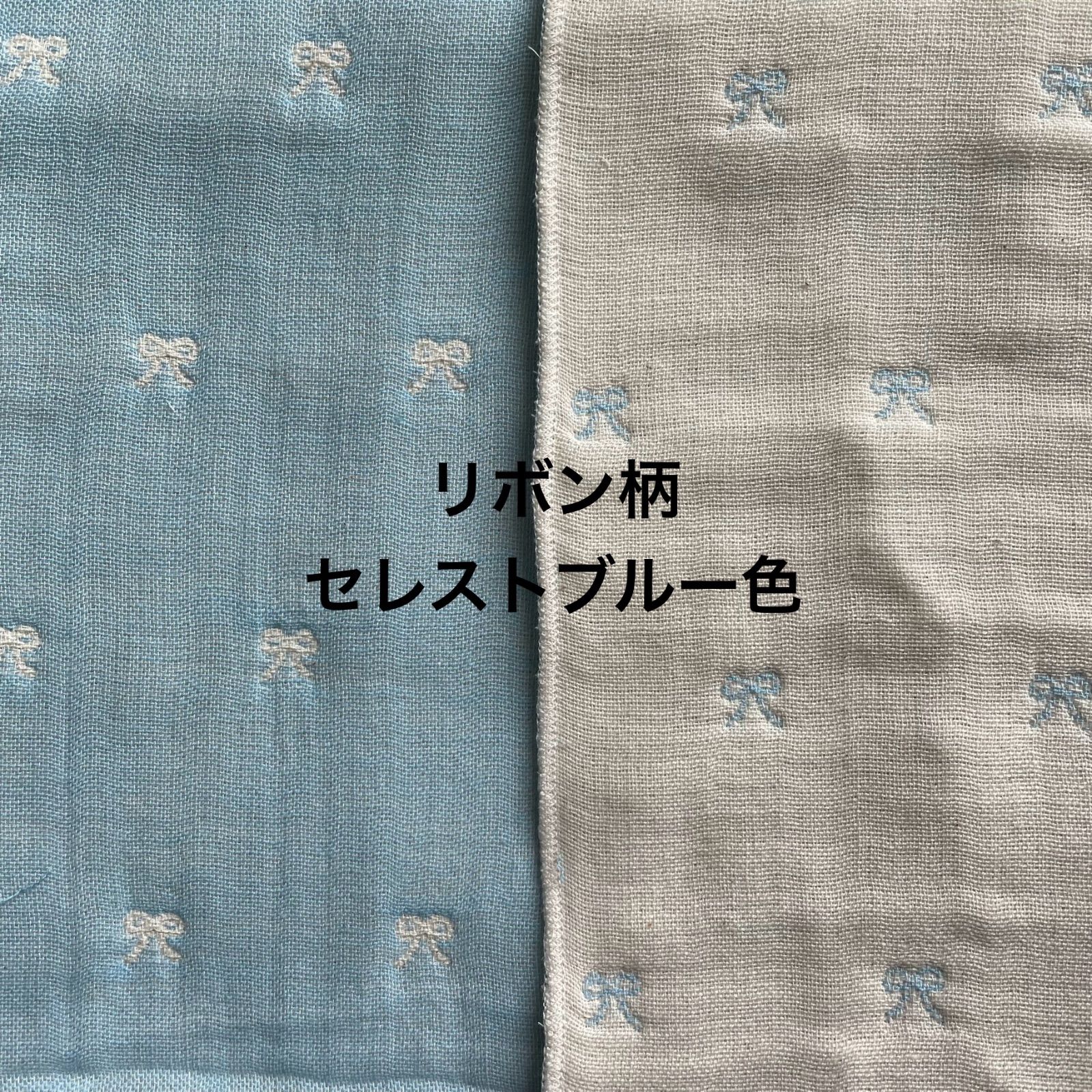 ハンドメイド fuwara6重ガーゼの製品