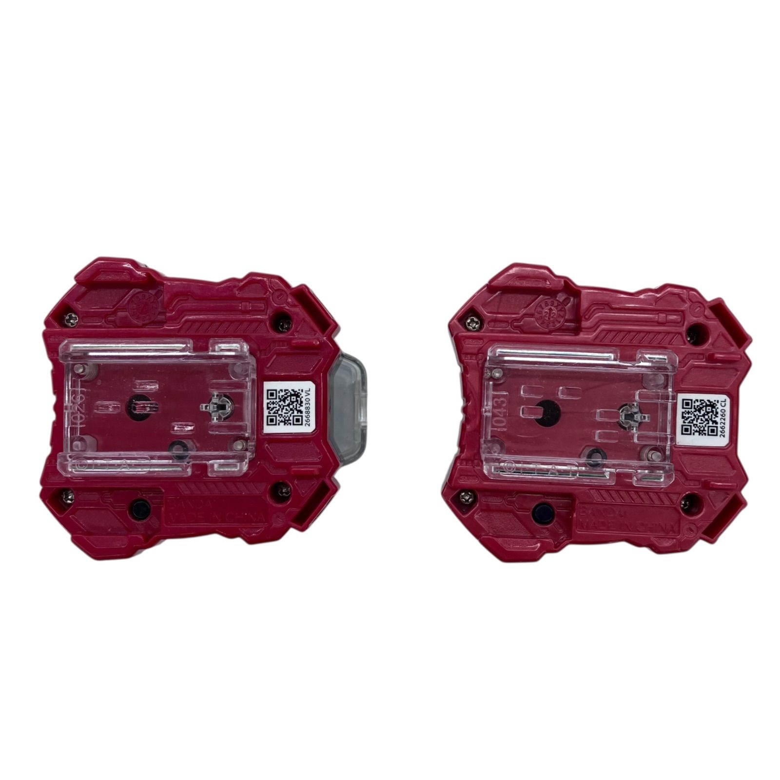 BANDAI 仮面ライダーギーツ まとめ売り 変身ベルト - メルカリ