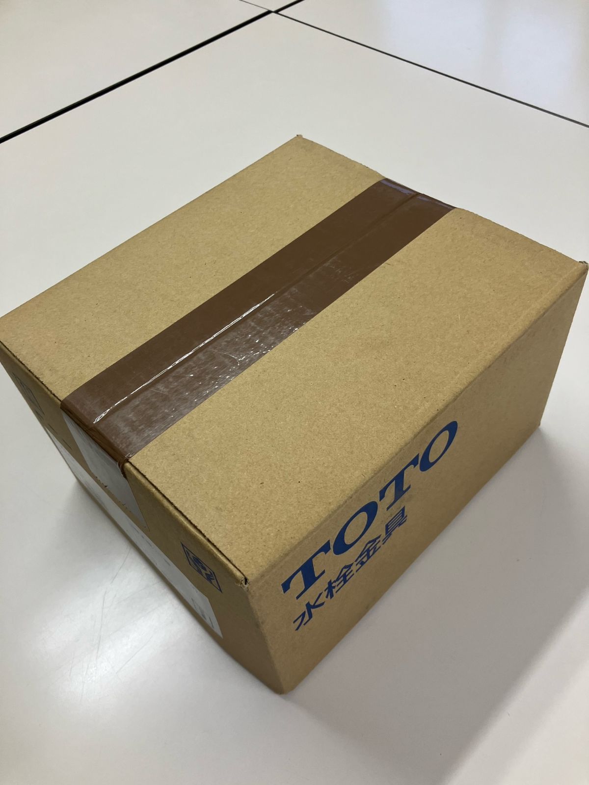 TOTO アクアオート 洗面用自動水栓 TENA40A HRDEVELOPMENT_JP
