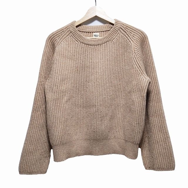 Ron Herman(ロンハーマン) 長袖セーター サイズXS レディース