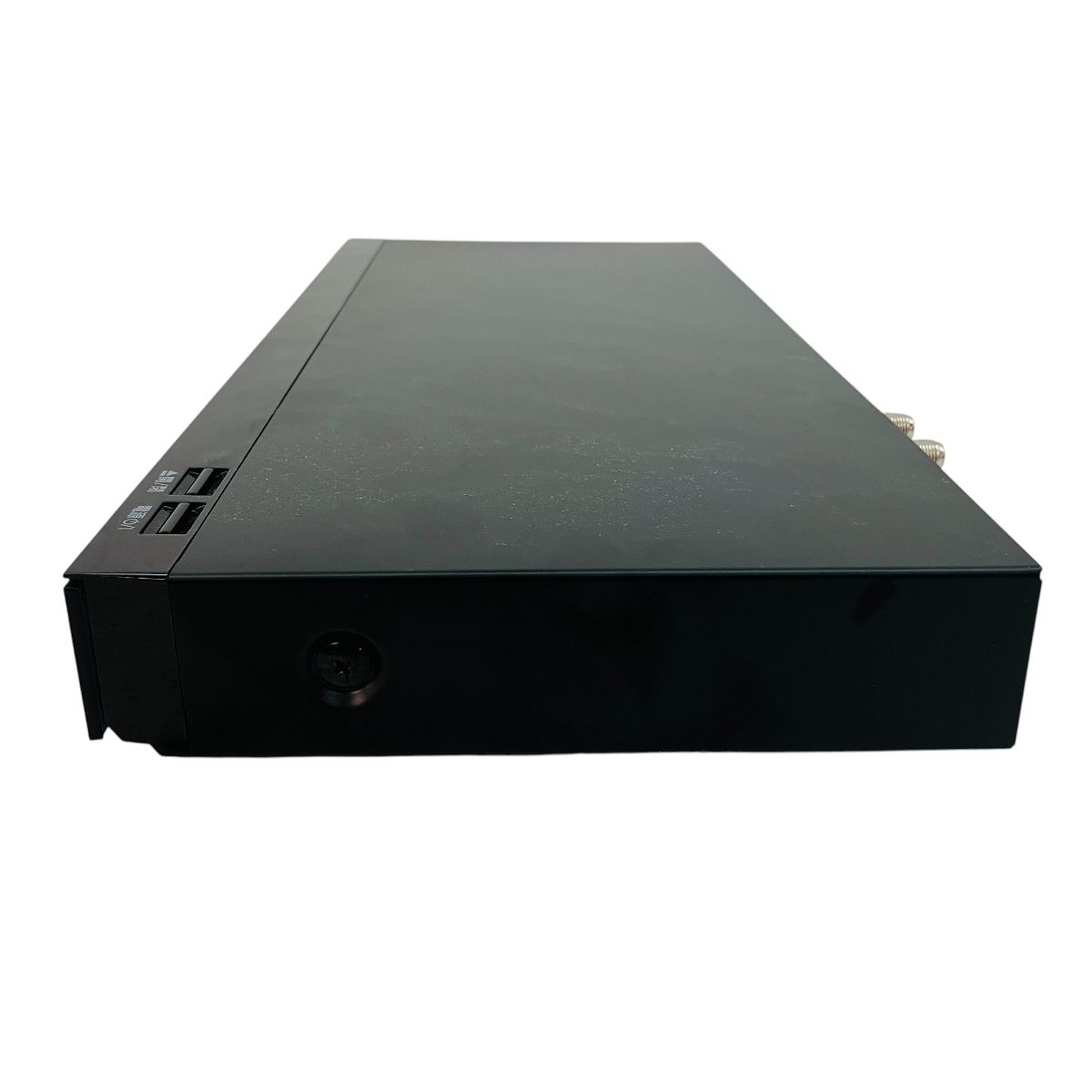 マーくん  Panasonic DMR-BRT1030  ジャンク品 Panasonic パナソニック DMR-BRT1030 ブルーレイディスク
