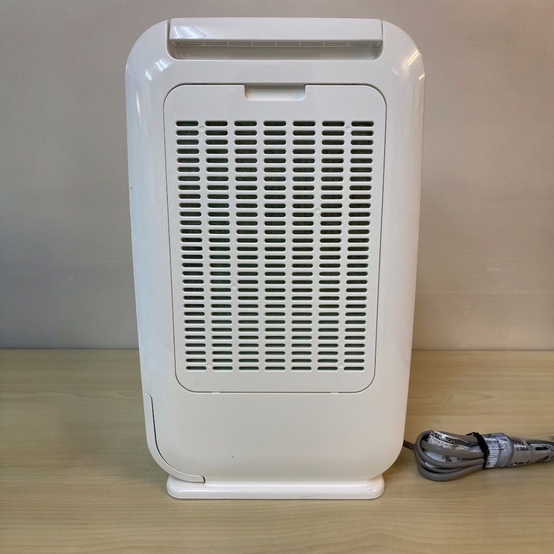 HITACHI 日立 衣類乾燥除湿器 HJS-D562 2020年製 【公式通販】