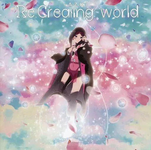 中古】アニメ系CD 「ホロライブプロダクション」 AZKi / Re