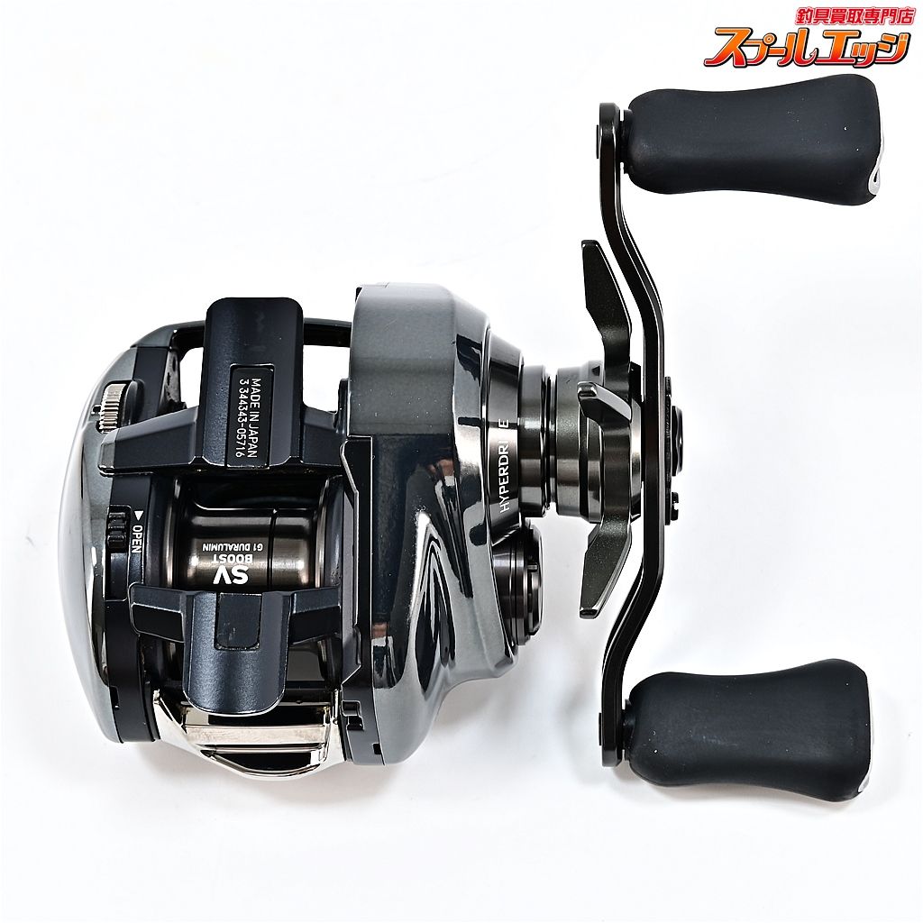 100XHL DAIWA