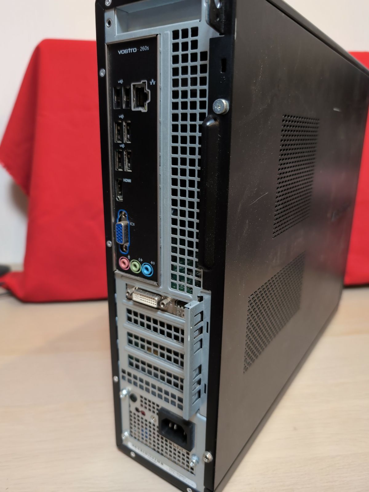 DELL デスクトップPC