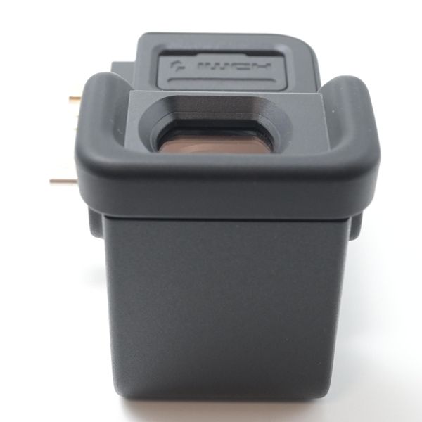 シグマ SIGMA EVF-11 電子ビューファインダー CHRISTIANNAURATH_COM_BR