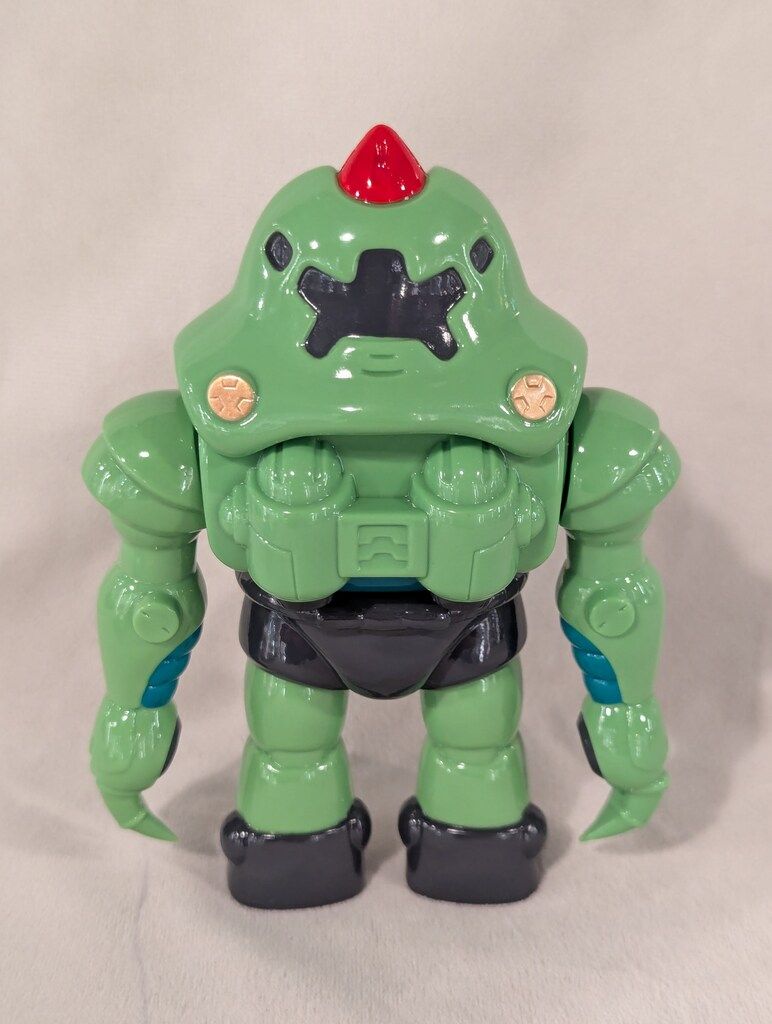 SotakuToys TAKUDAMU TakuZock ミントグリーン SotakuToys TAKUDAMU TakuZock ミントグリーン - メルカリ