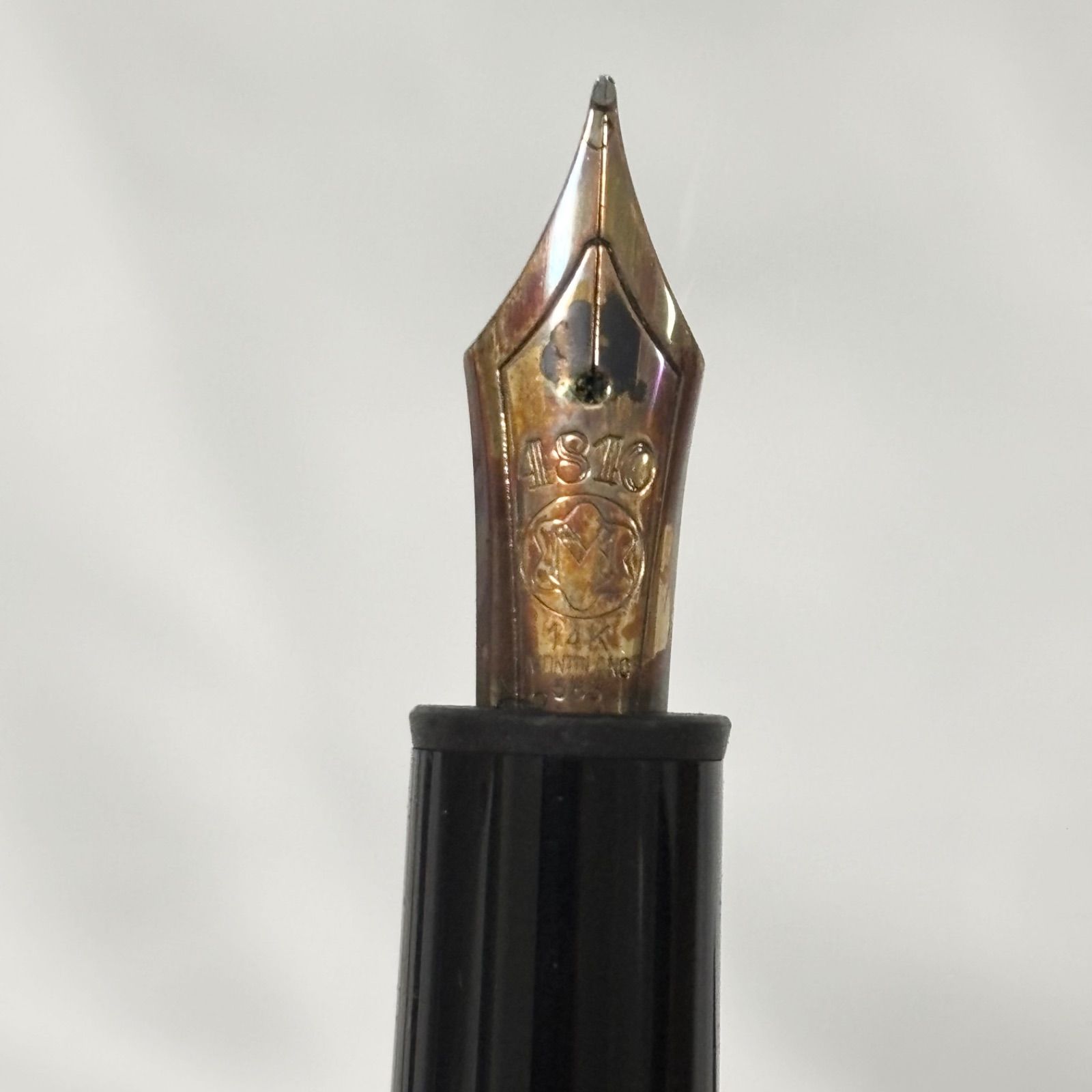 Blanc モンブラン