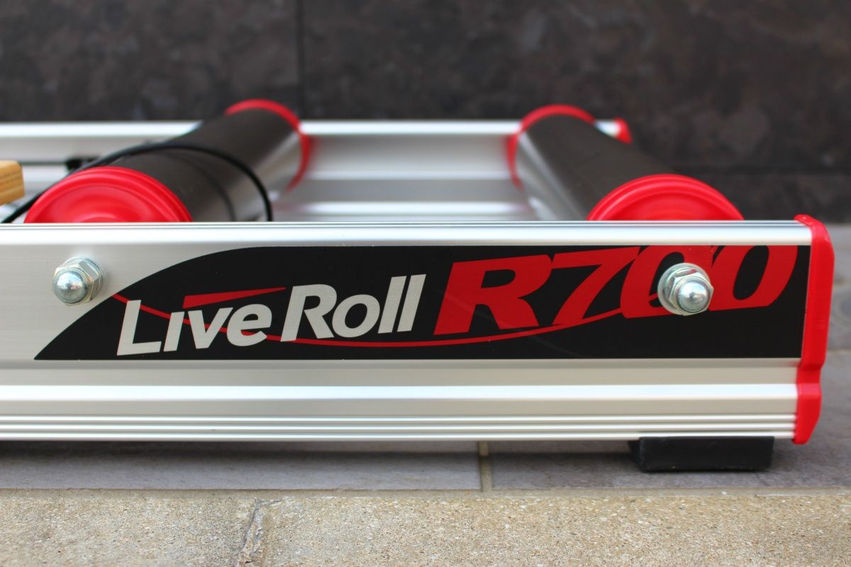 minoura live roll r700 3本ローラー