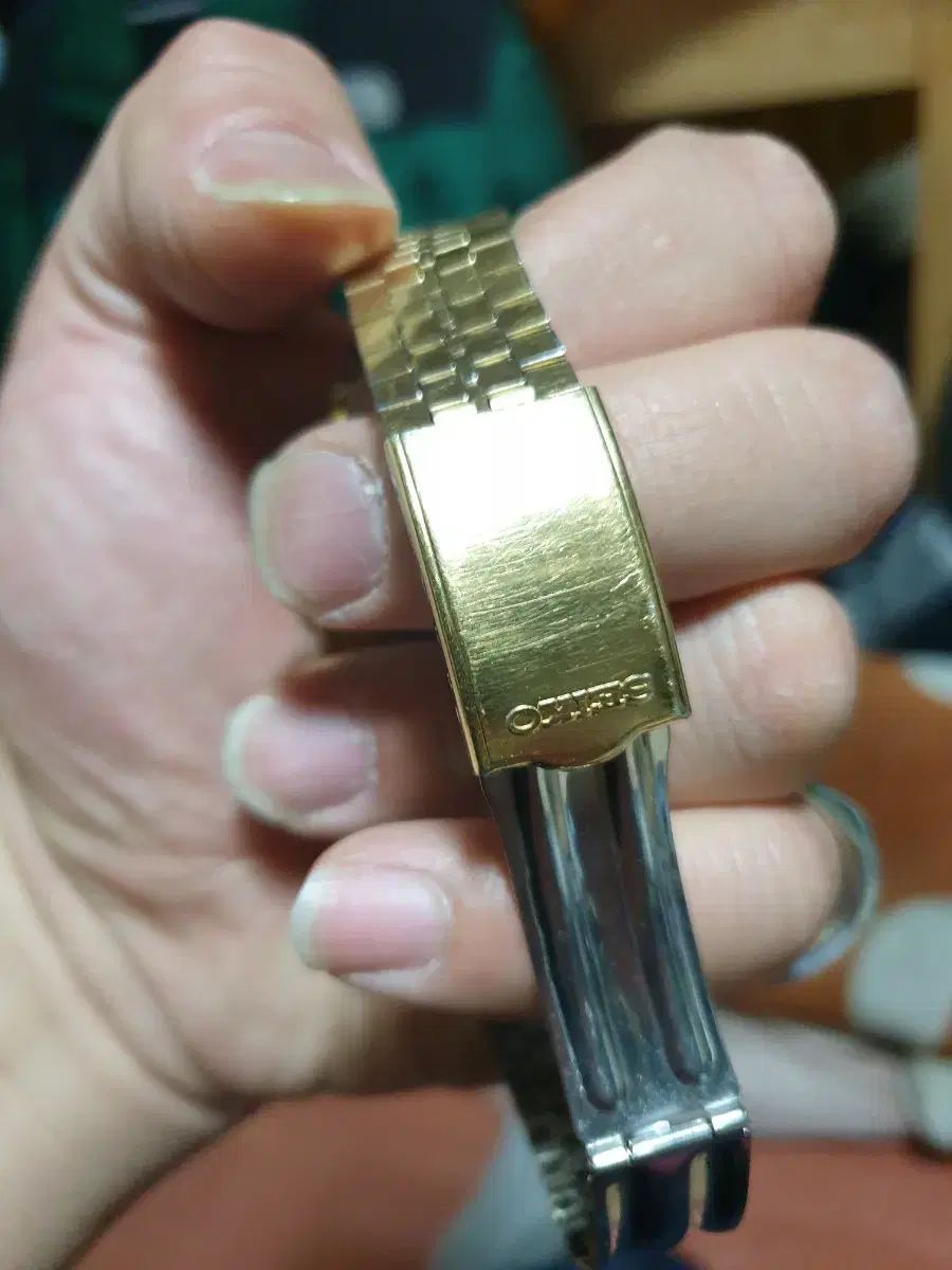 SEIKO