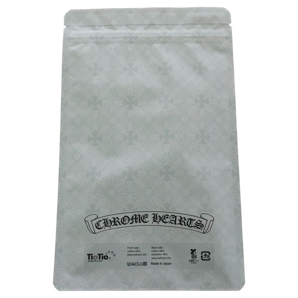 【新品未開封】クロムハーツ CHプラス総柄マスク CHROME HEARTS (クロムハーツ) CH PLUS MASK CHプラス総柄マスク