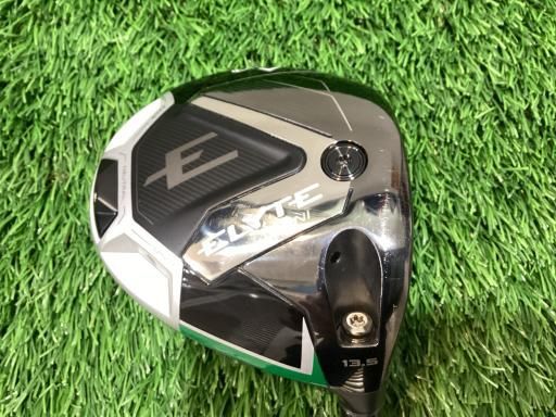 キャロウェイ CALLAWAY エリート ミニ ドライバー ELYTE MINI