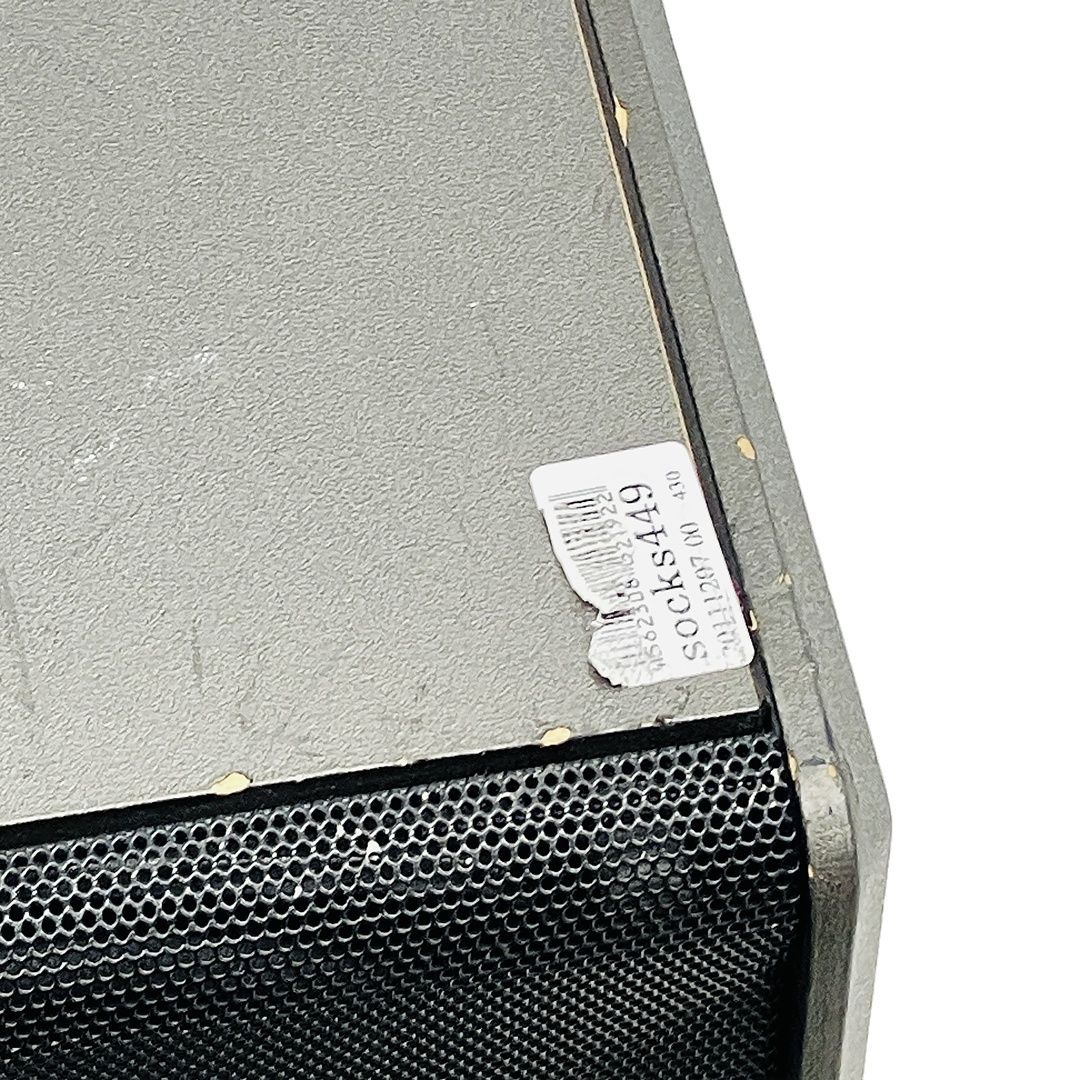 オーディオ 音響機器