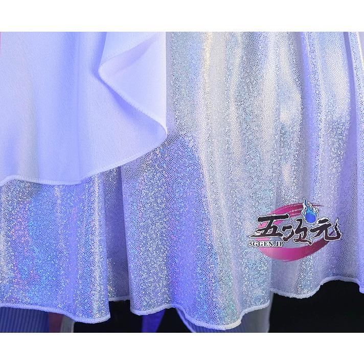 限定SALE 五次元 勝利の女神 NIKKE ニケ ドロシー コスプレ 衣装 ウィッグ 靴 追加可 CS0930BJ ハロウィン