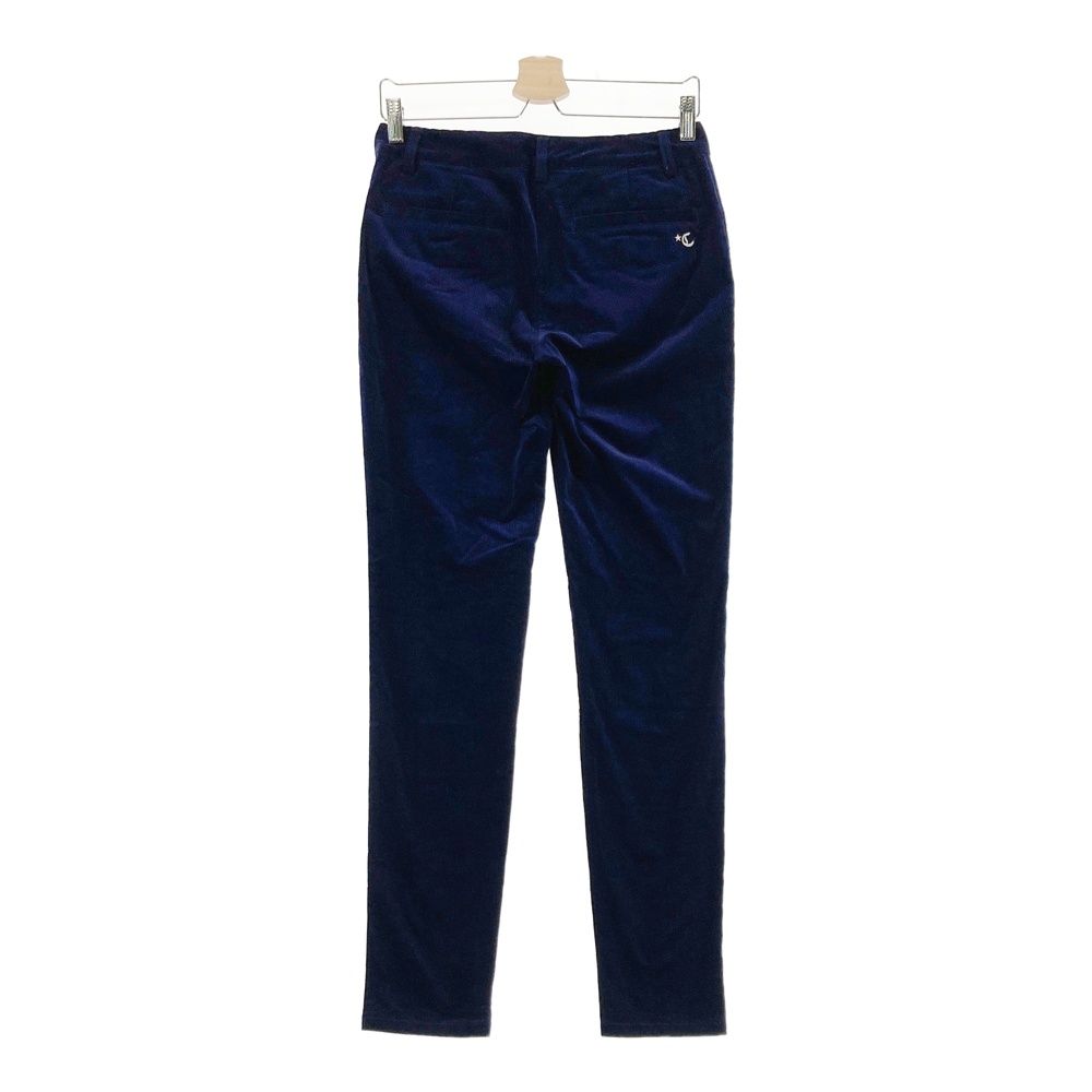 マナーズゴルフ コーデュロイパンツ ネイビー マナーズゴルフ コーデュロイパンツ ネイビー マナーズゴルフ