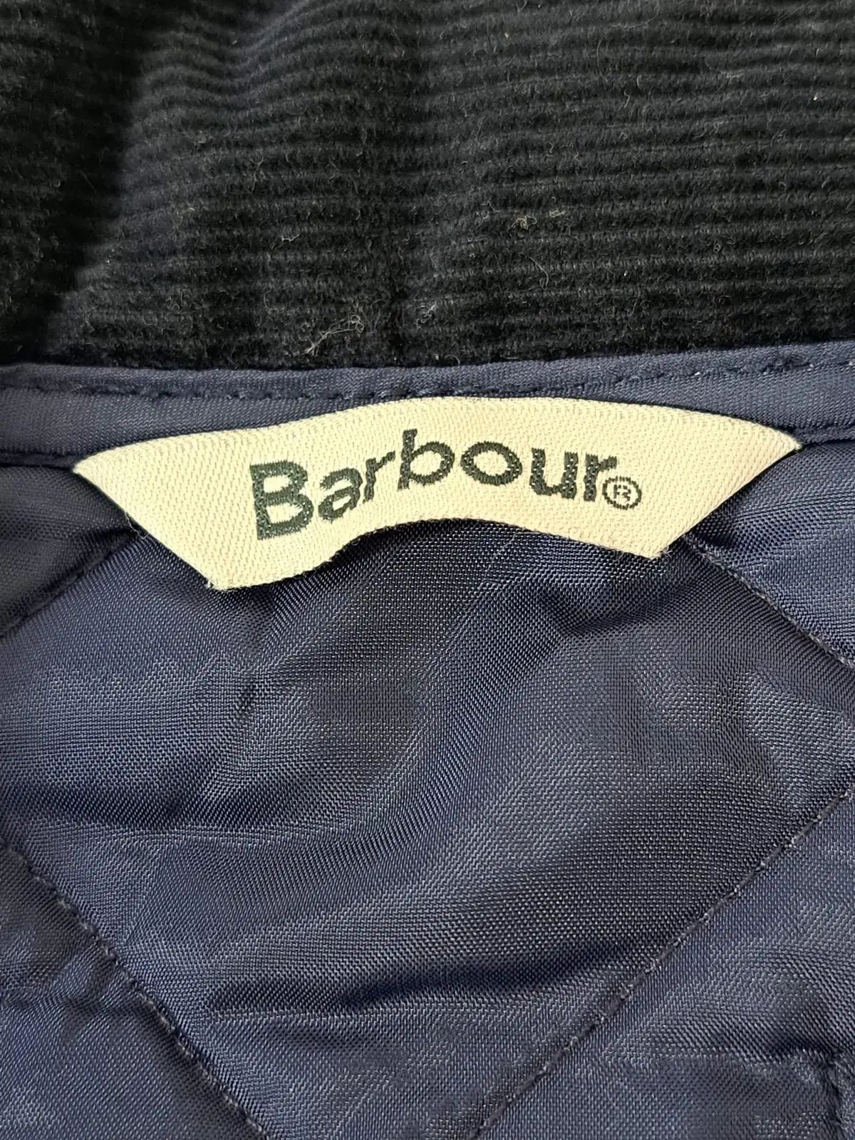 BARBOUR