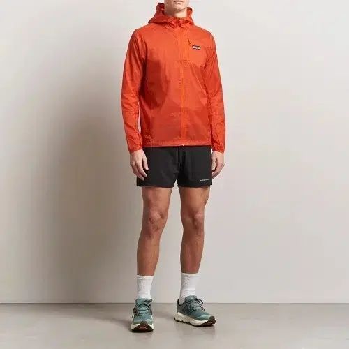 patagonia パタゴニア フーディーニ ウィンドブレーカー 風 ジャケット