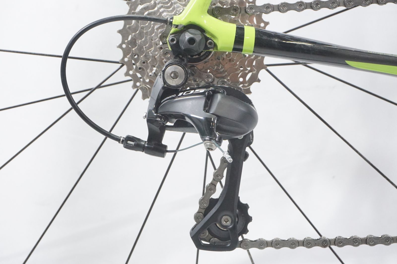 CANNONDALE