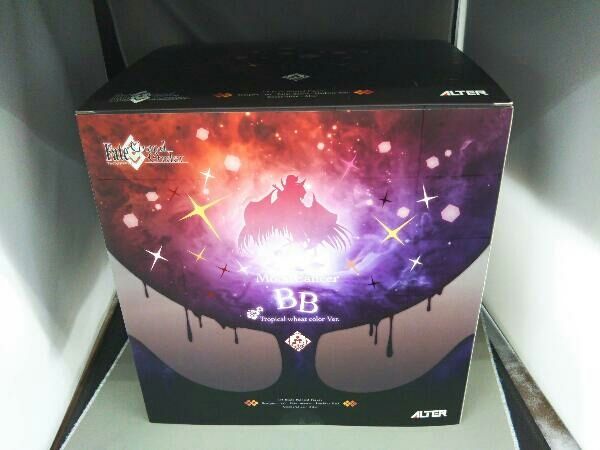 アルター ムーンキャンサー/BB 南国小麦色Ver. 1/8 Fate/Grand Order