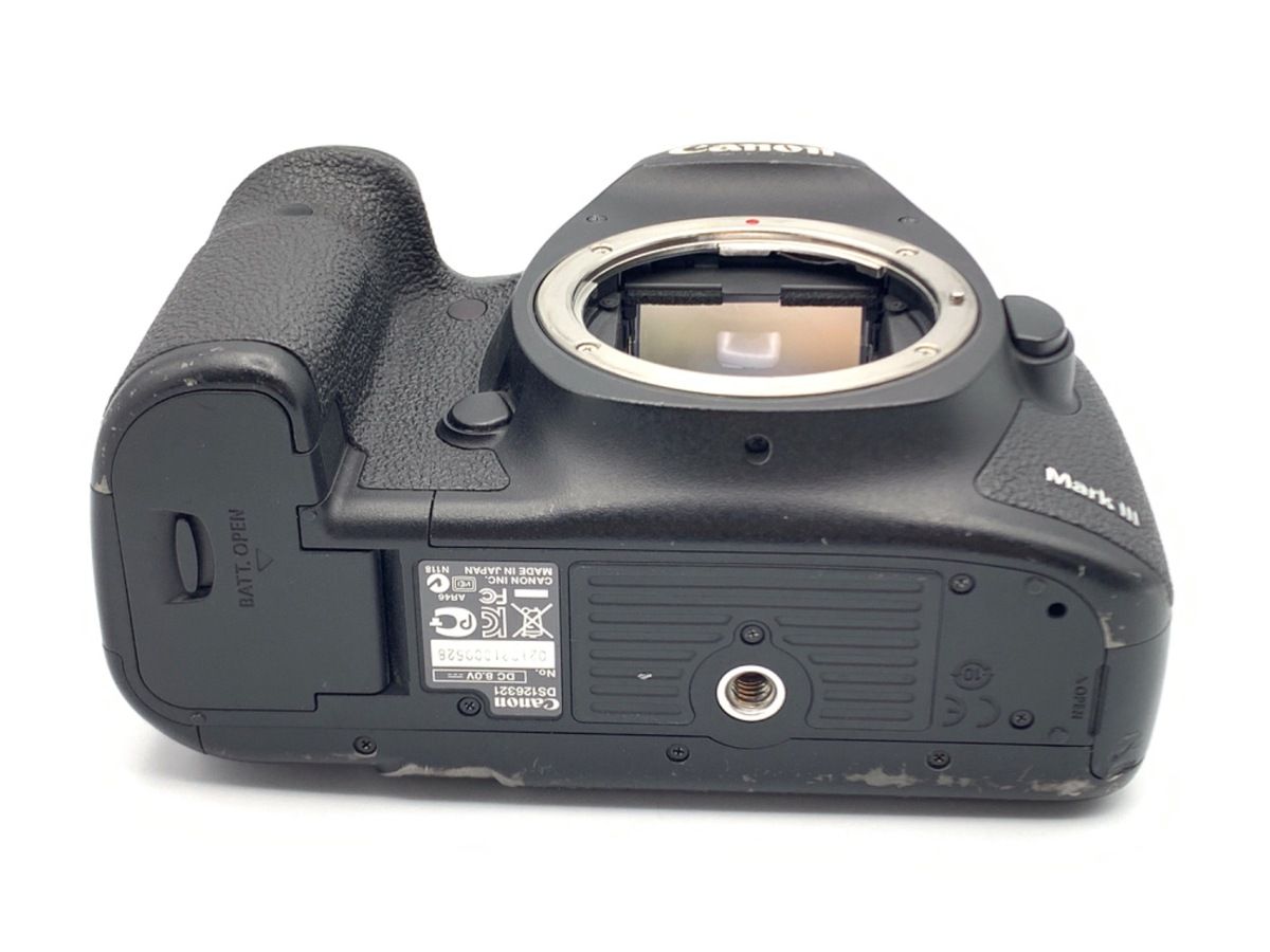 ★美品★ Canon EOS 5D MarkⅡ ボディ EOS 5D Mark II - キヤノンカメラミュージアム