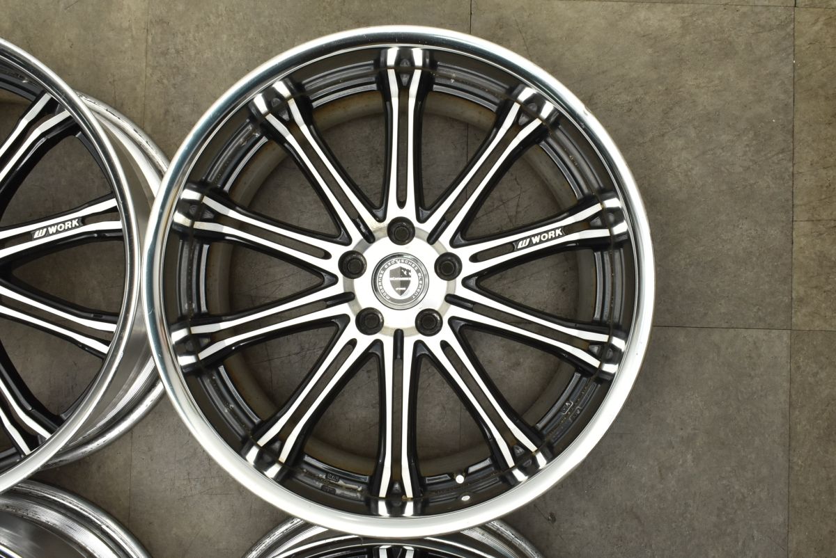 WORK シュバート